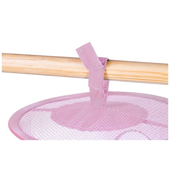 5 Tier Storage Organizer - Picture 4 of 6